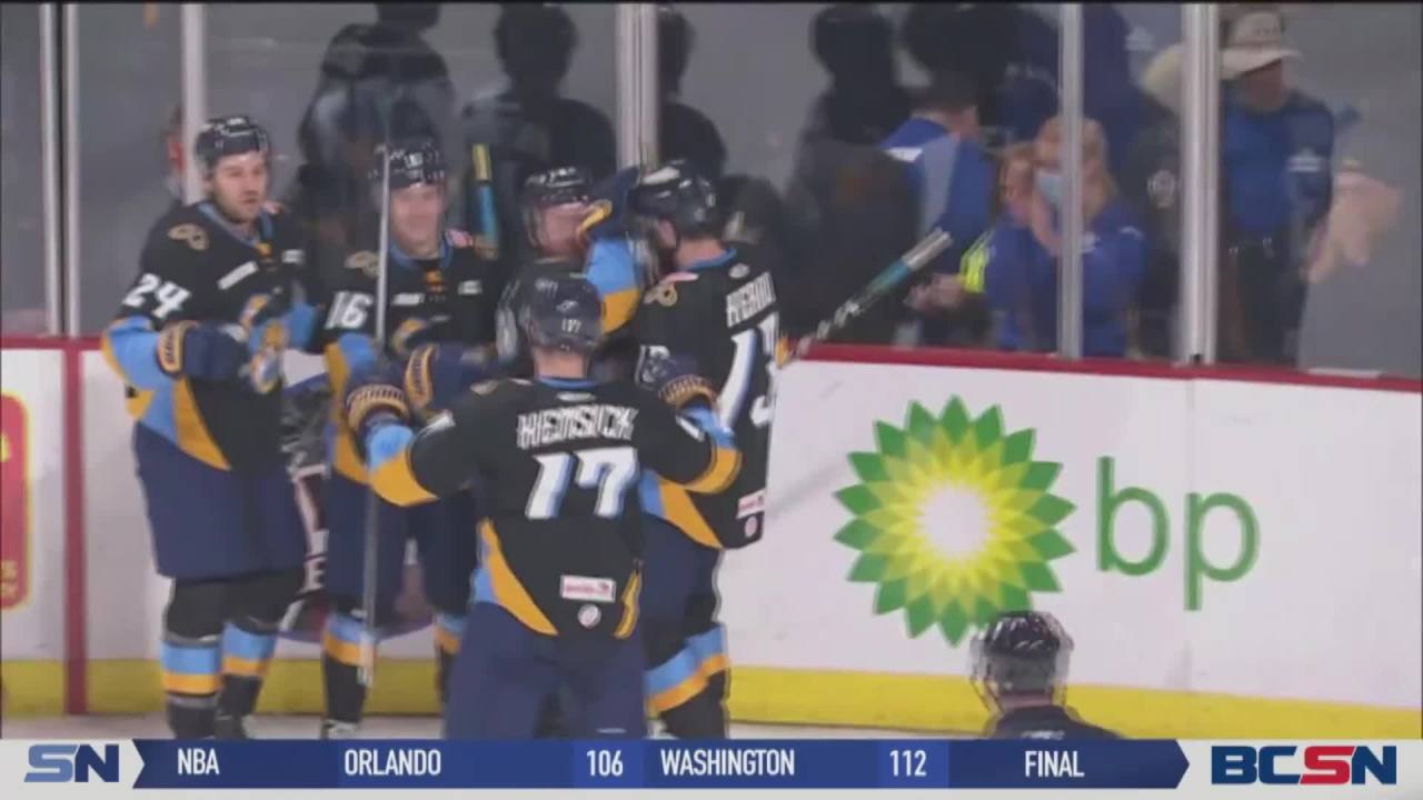 Adrian Dominates Alam