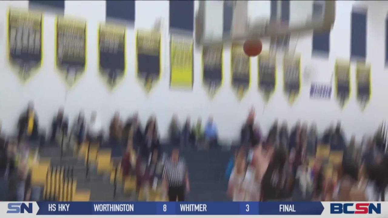 Second Half Sends Eagles Past Spartans