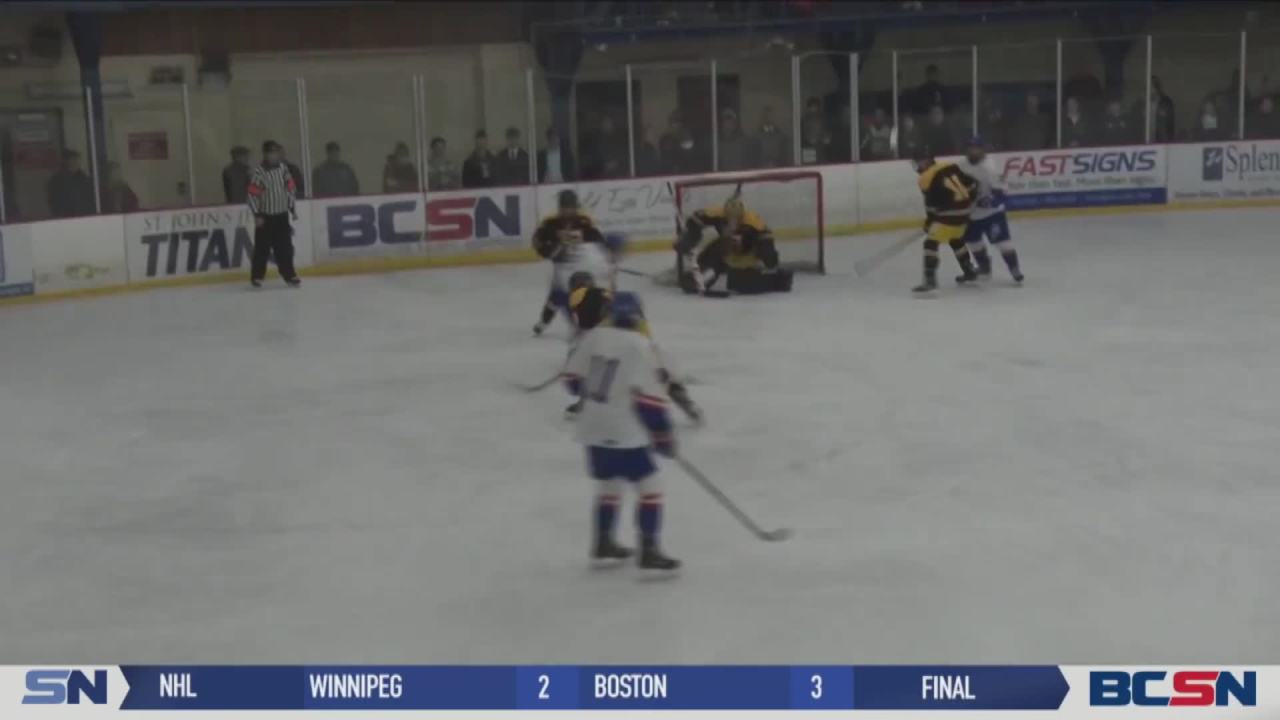 Nowak's Shutout Leads Northview over No. 1 St. Francis