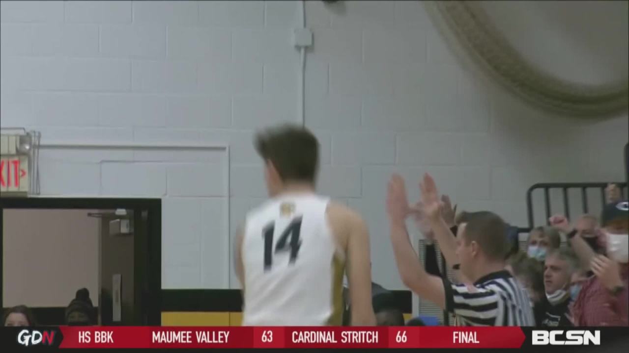 Player of the Week Picks