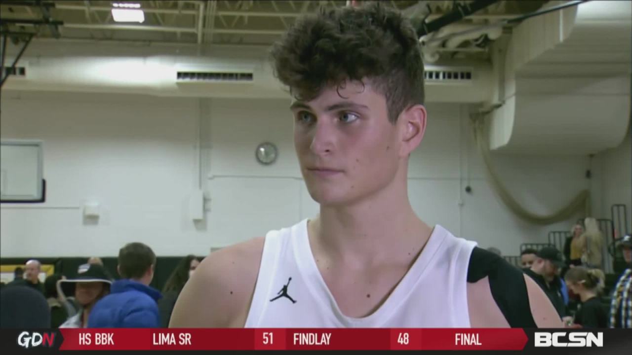 Northview Beats Perrysburg, Takes Sole Possession of NLL Lead