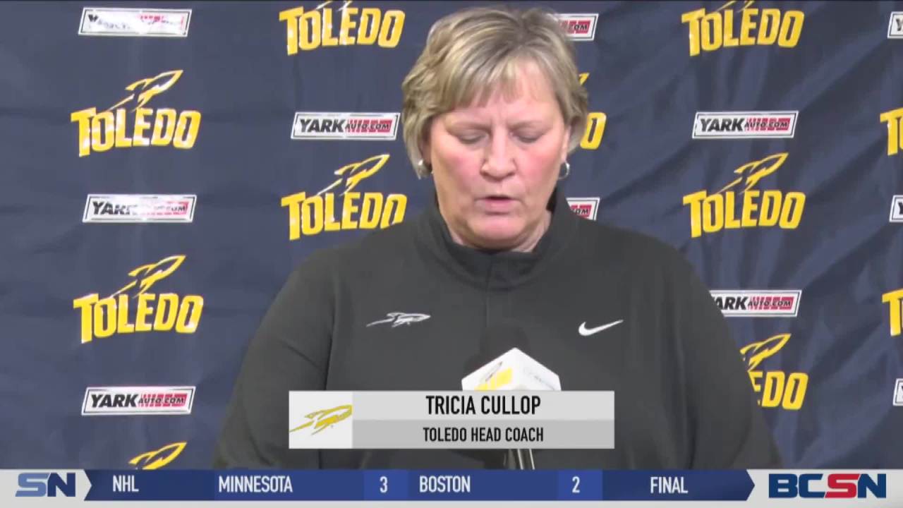 Rockets on a Roll in MAC Play