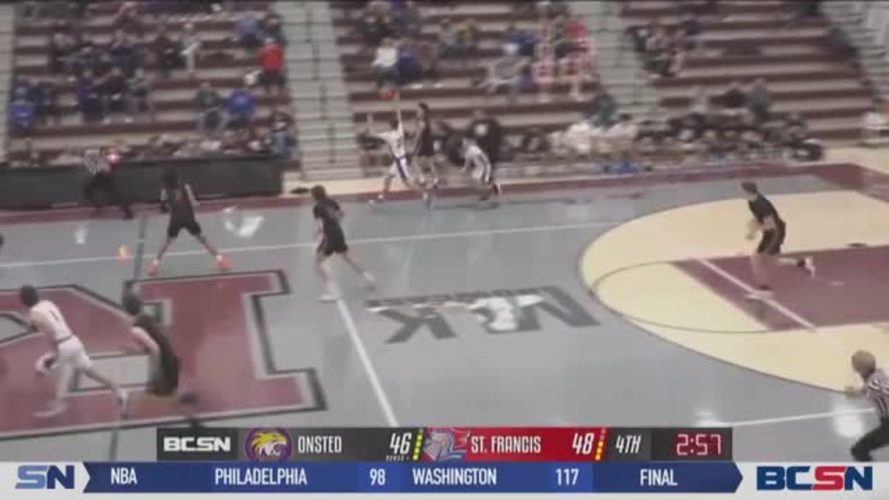 Northview Wins Showdown and Wildcats; St. Francis Falls in 2 OT for Onsted