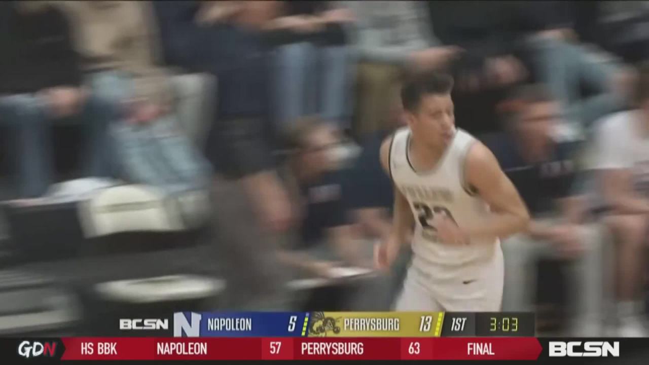 Player of the Week Picks