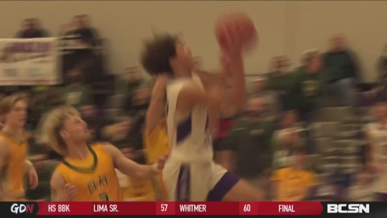 Little Giants Win Big Over Clay