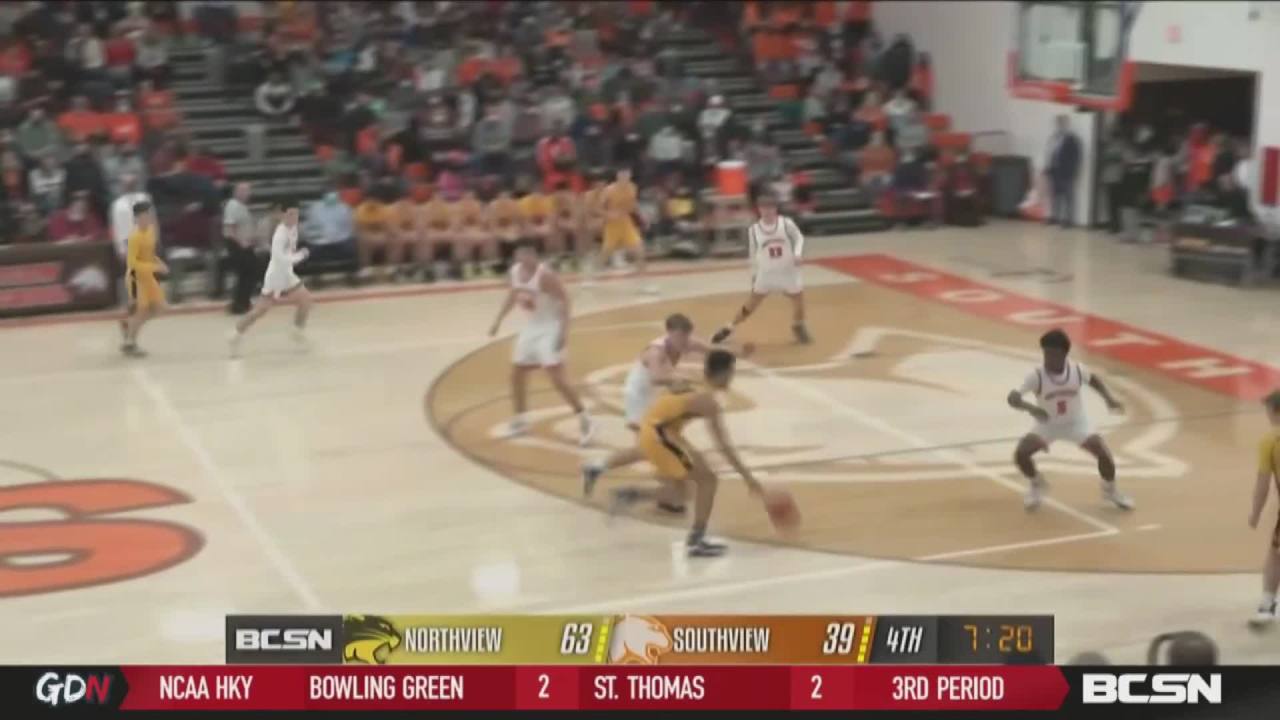 Sean Craig Drops 30-Plus, Wildcats Win Battle of Sylvania