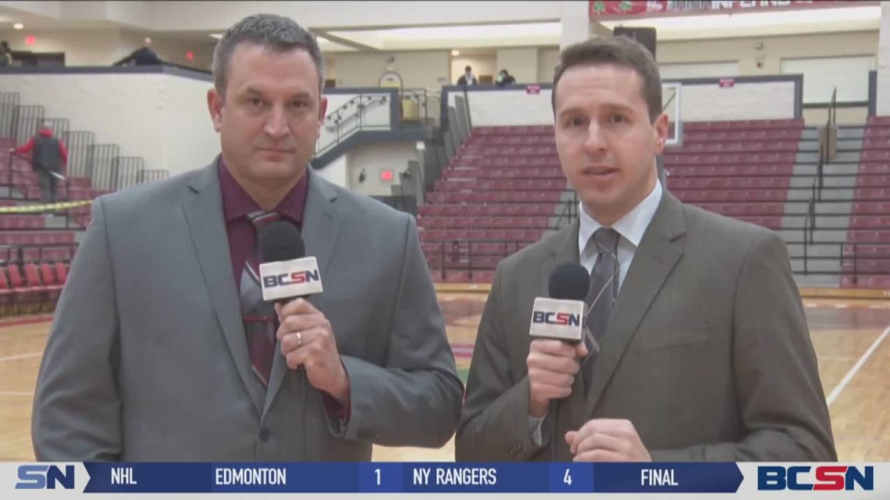 Irish Stay Perfect with Win Over Margaretta