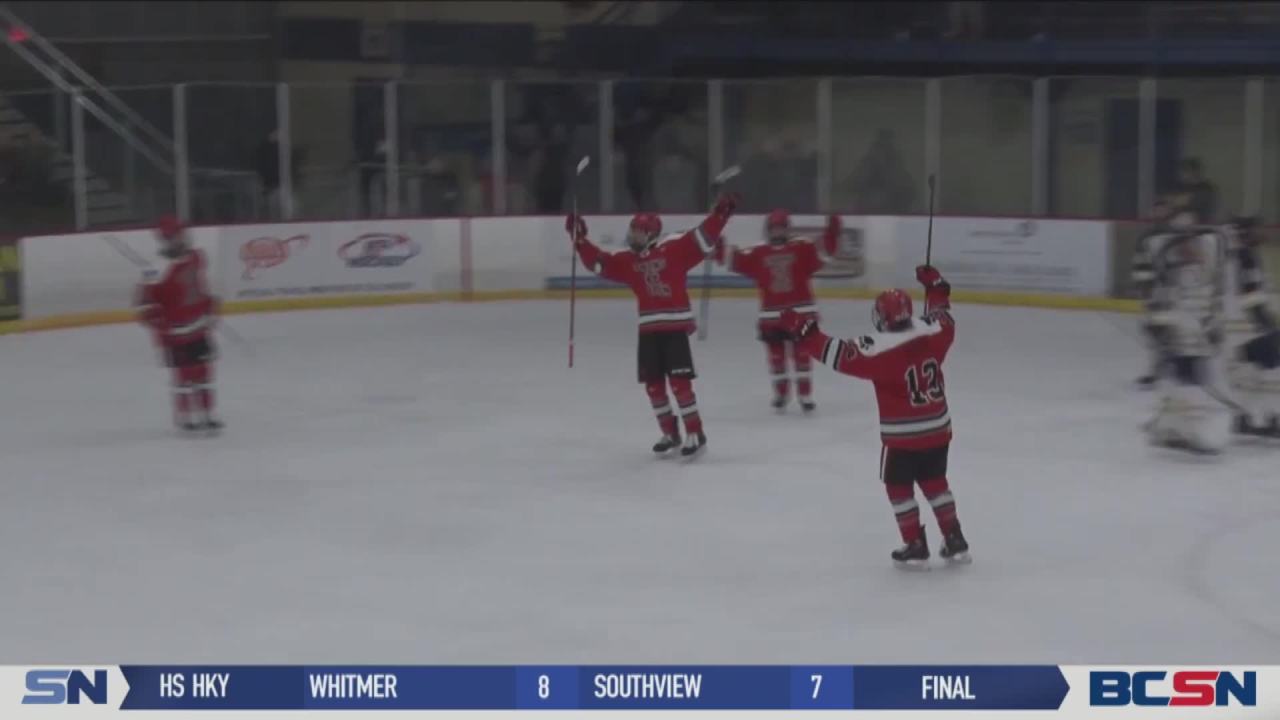 Bobcats Bounce Titans, Stay Second in Red Division