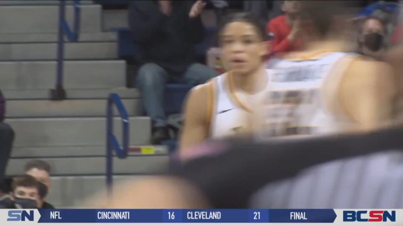 Rockets Sit at Second in the MAC