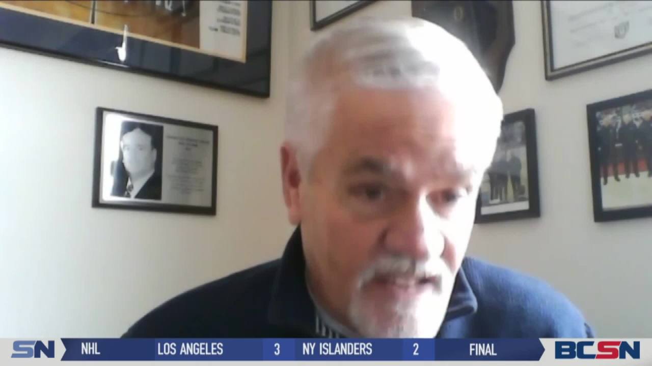 Chicago Bears Tap Toledoan Matt Eberflus at Head Coach