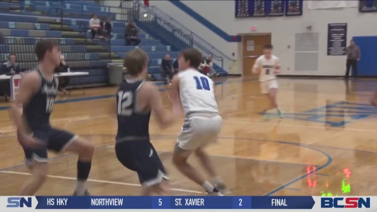 Napoleon Notches NLL Win Over Anthony Wayne