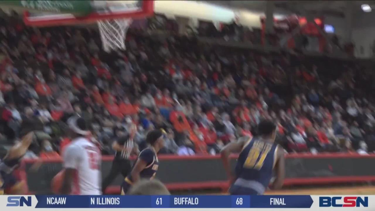 Kent State Defeats Bowling Green