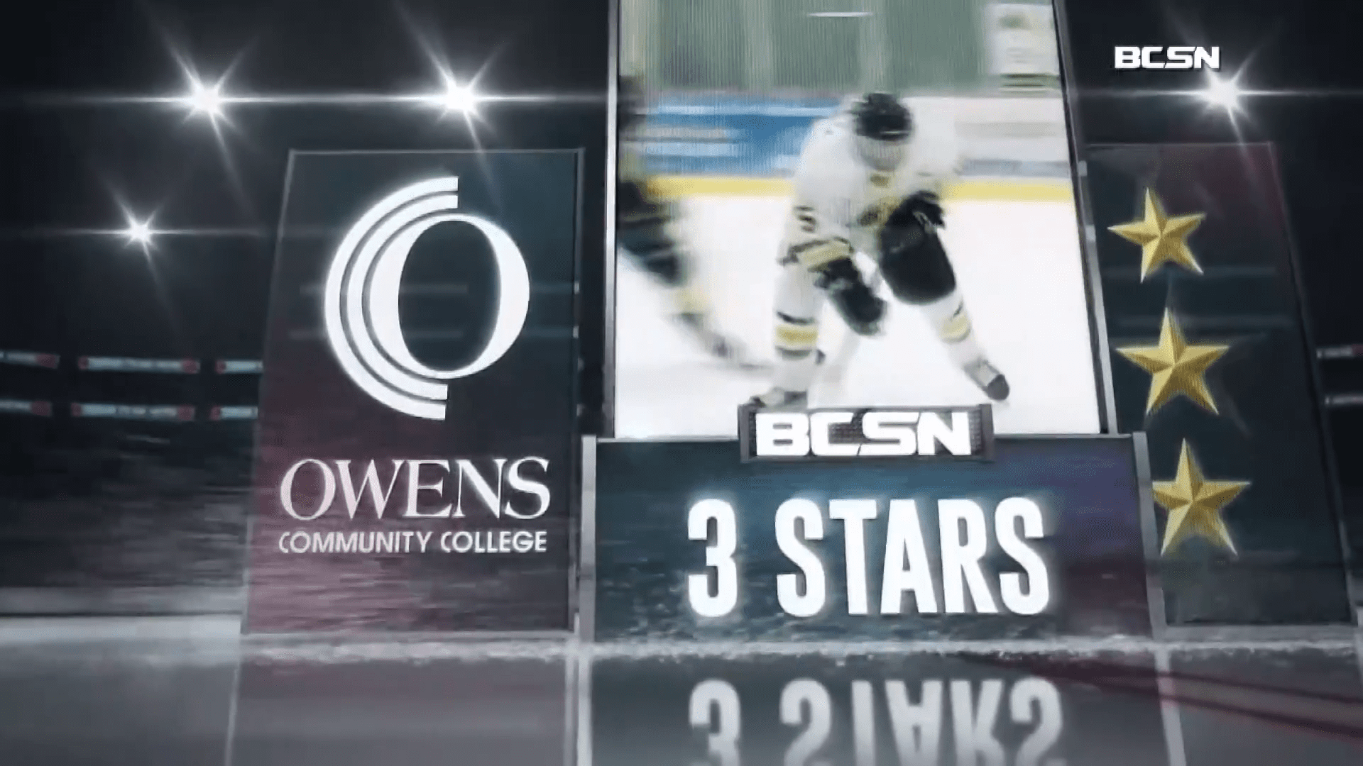 3 Stars - February 1, 2022