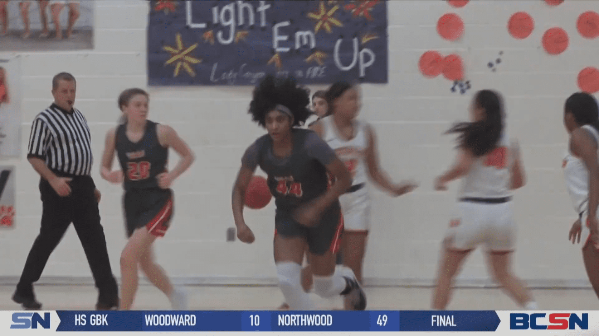 Irish Back in the Win Column with Win Over Southview