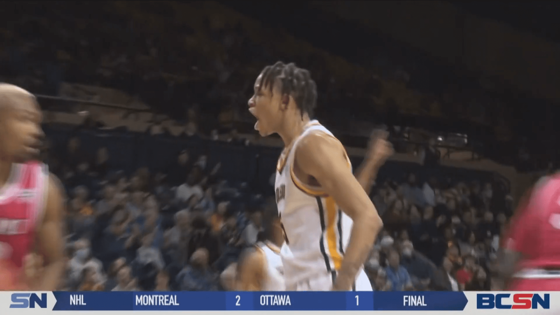 Rocket Men Roll RedHawks, Inch Closer to Regular Season MAC Title