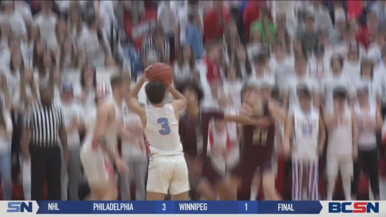Eastwood Wins NBC Showdown vs Rossford