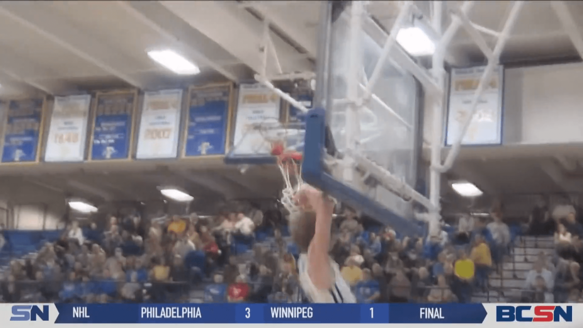 Findlay Sweeps Season Series vs Central