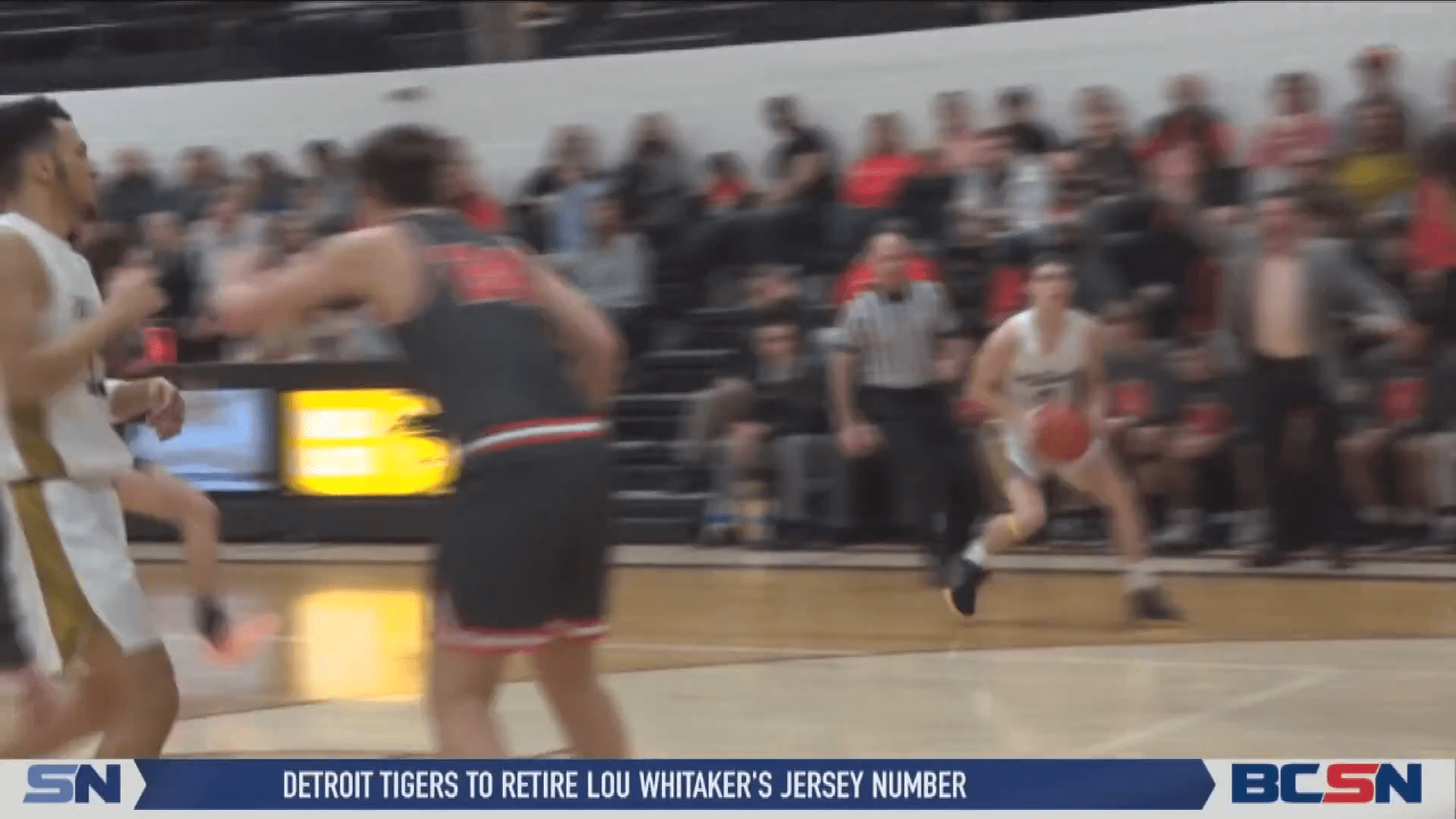 Northview Boys Win the Battle of Sylvania with 20 Point over Southview