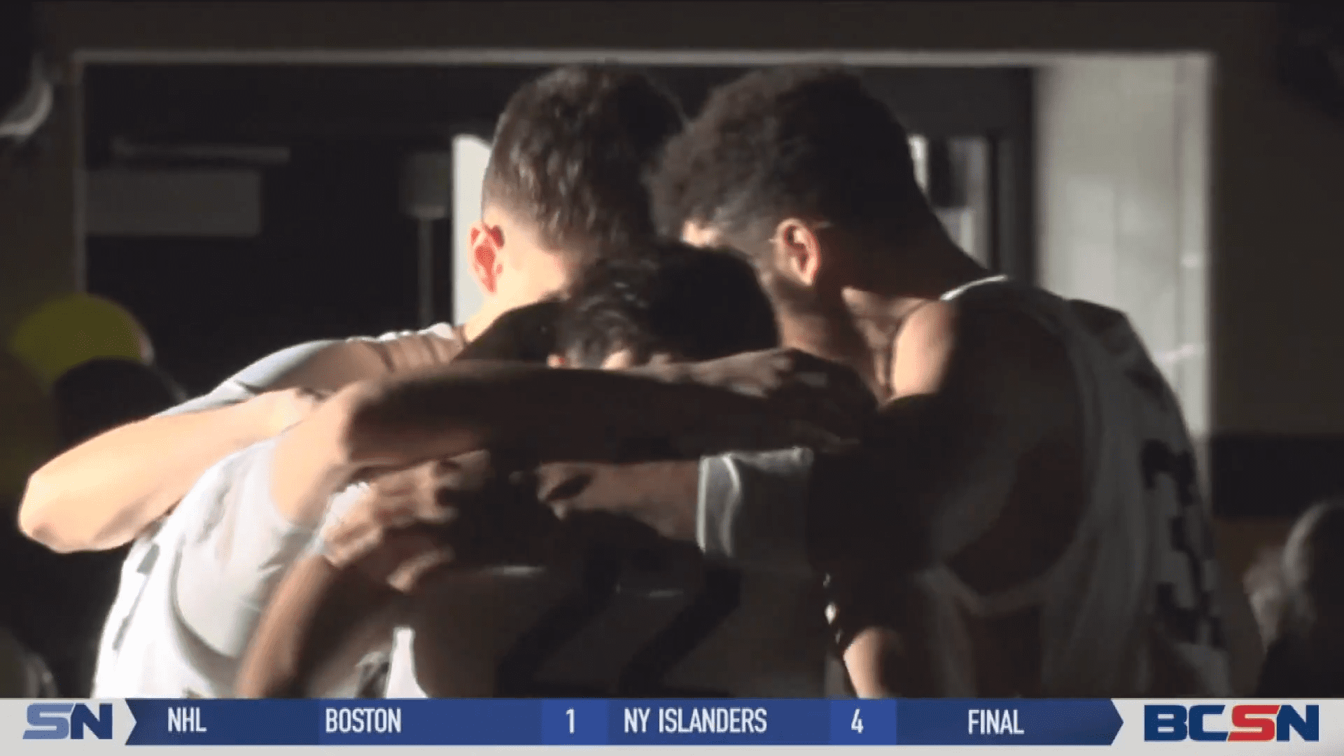 Northview Salutes Seniors with Win over Maumee