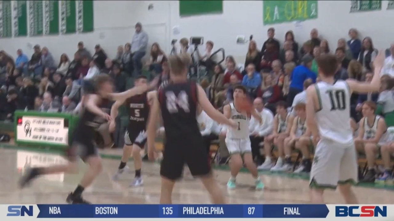 Ottawa Hills Picks Up Home Win vs North Central