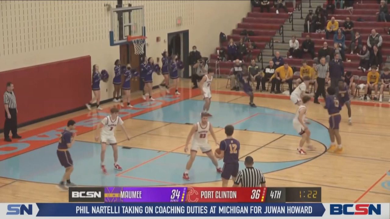 Port Clinton and Fostoria Earn Close Wins over Maumee and Scott