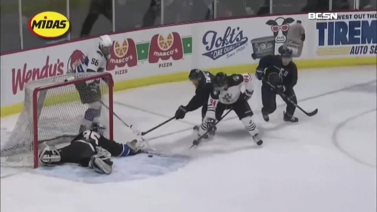 Powerline with Matt Melzak