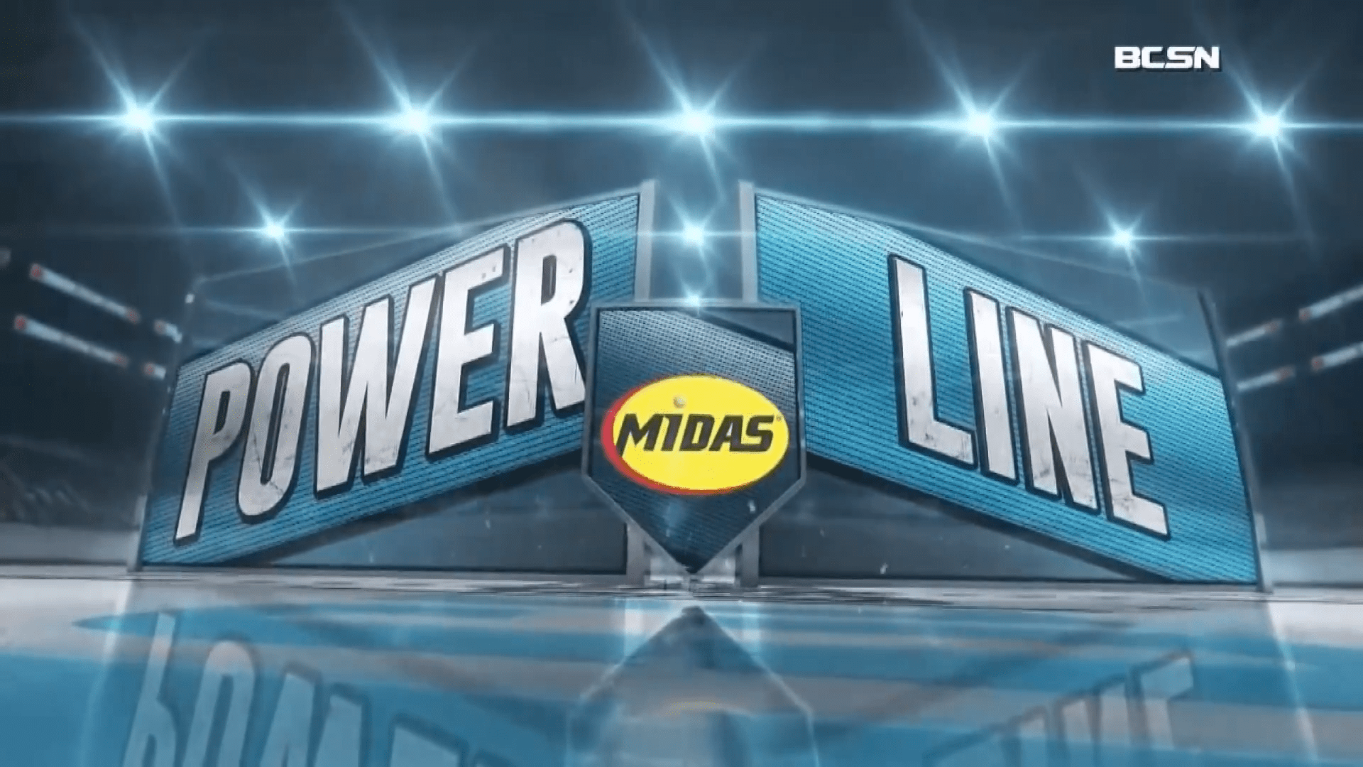 Powerline with Matt Melzak