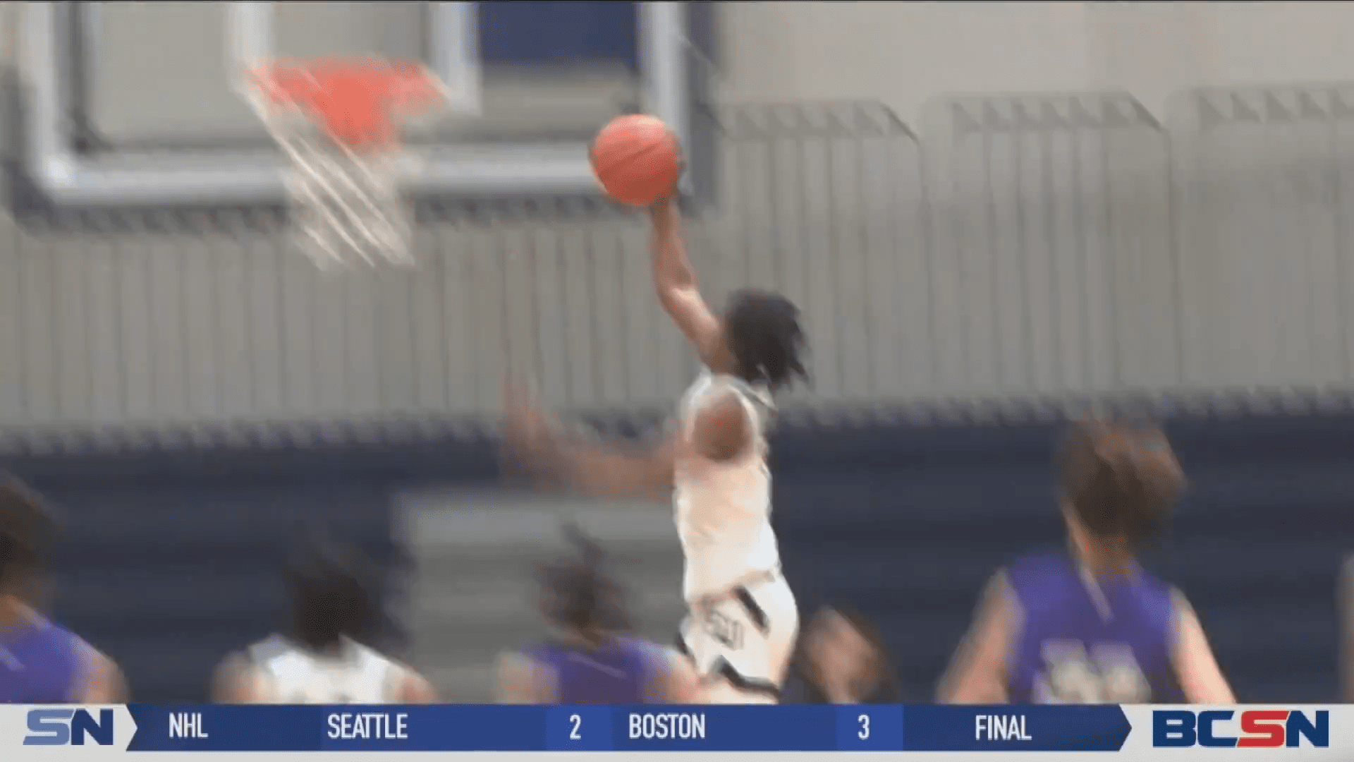 Findlay Sweeps Season Series vs Central