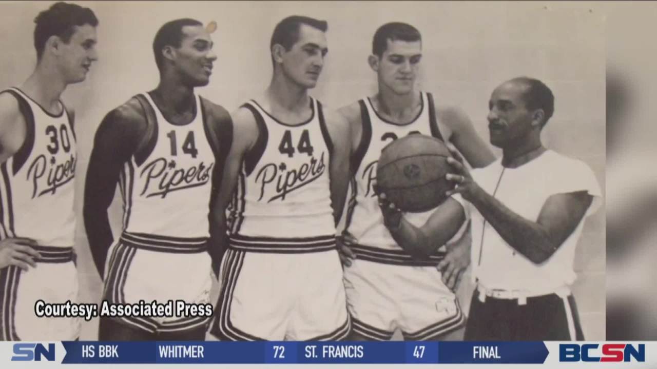 Basketball's Secret Game