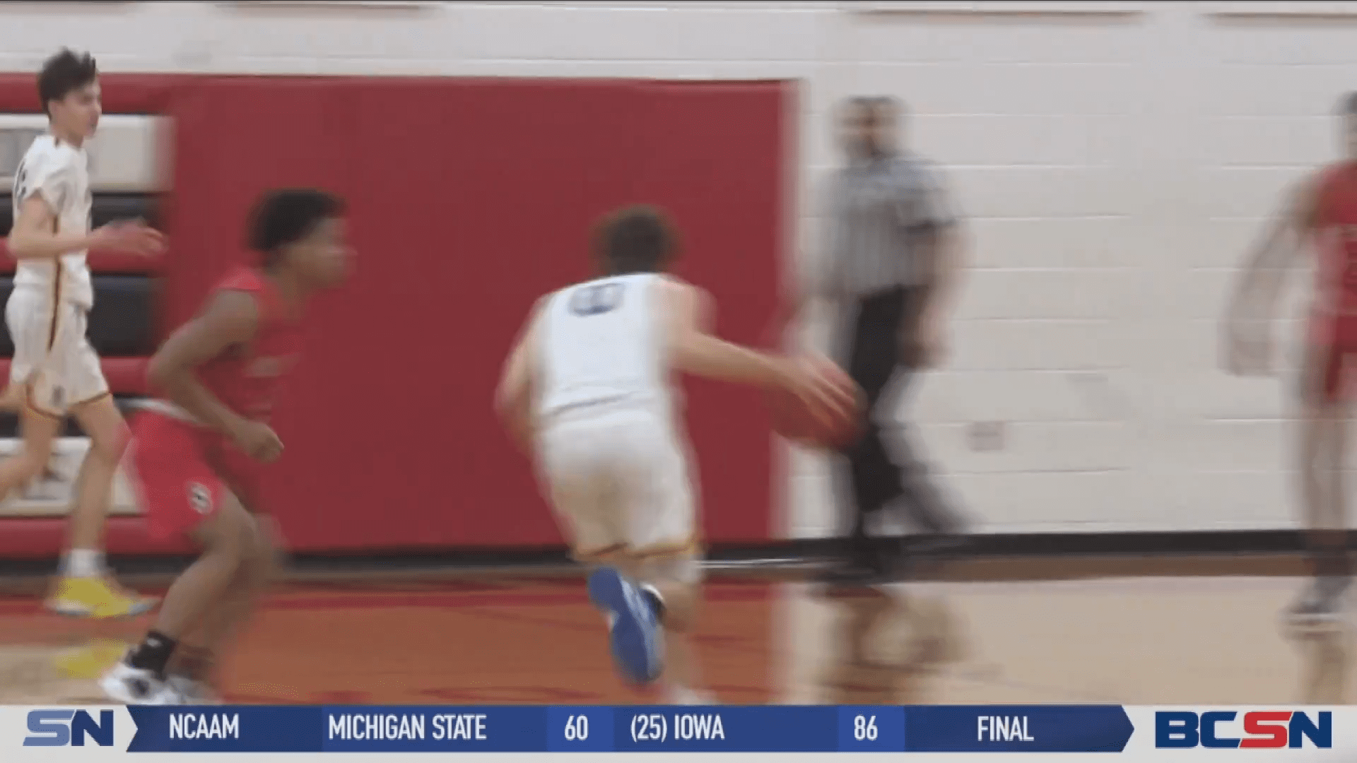 Cardinal Stritch Knocks Off TAAC-Foe Northwood