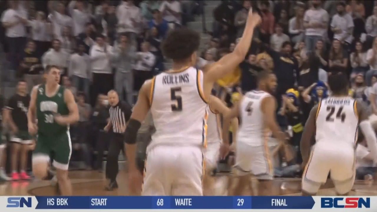 Toledo Sweeps Season vs Ohio, Reclaims MAC Lead