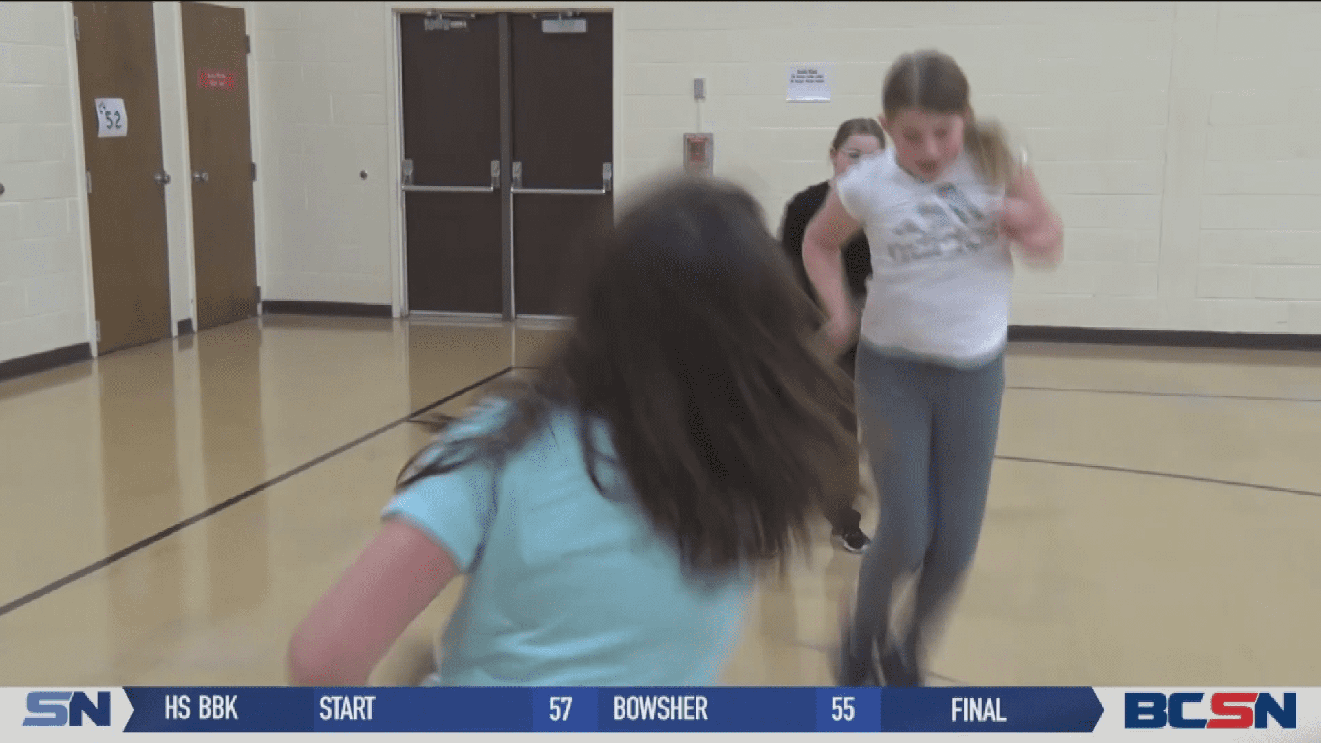 Woodland Elementary Kids Raise Money for Kids Heart Challenge