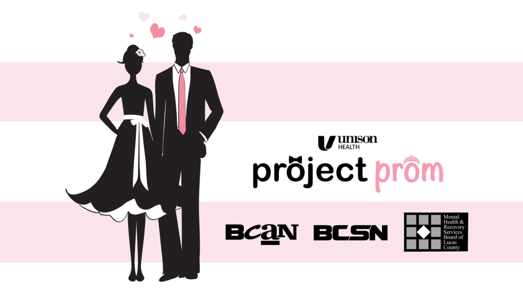 BCSN & Unison Health Project Prom