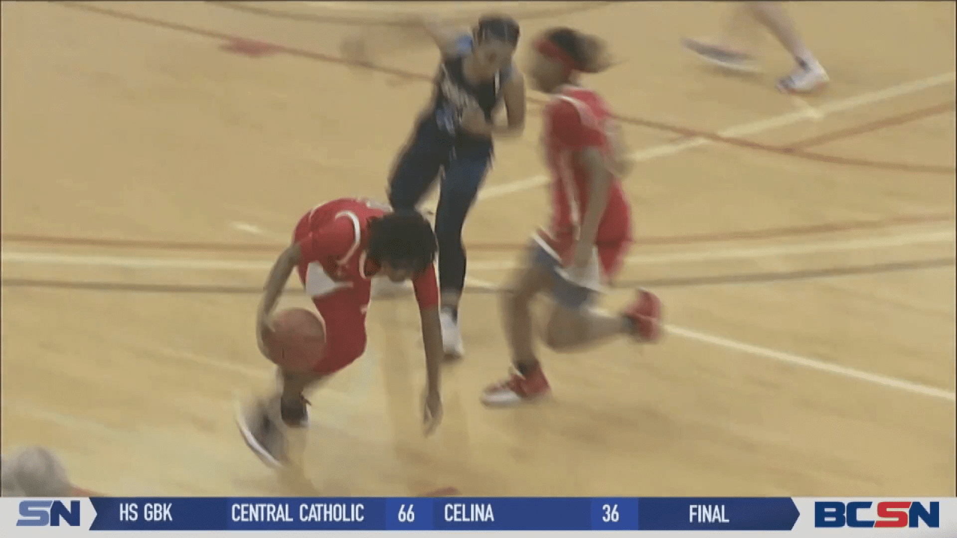 Owens Comeback Train Stops Short