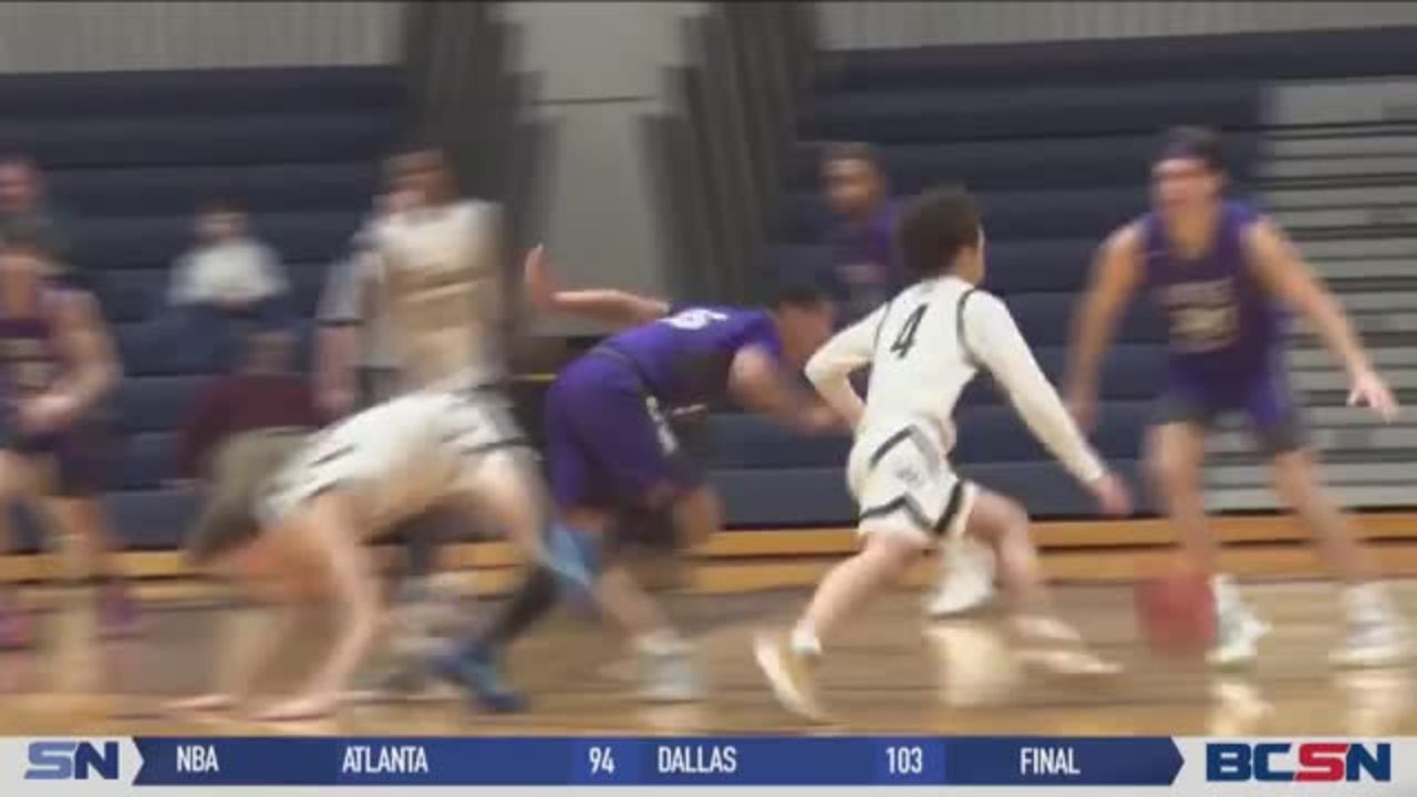 Boys Basketball Division One Bracket Breakdown