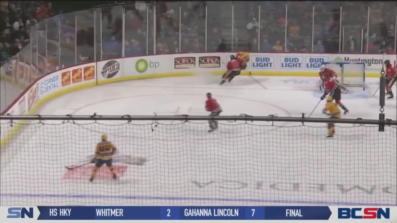 sports nightly, toledo, bcsn, hockey, walleye