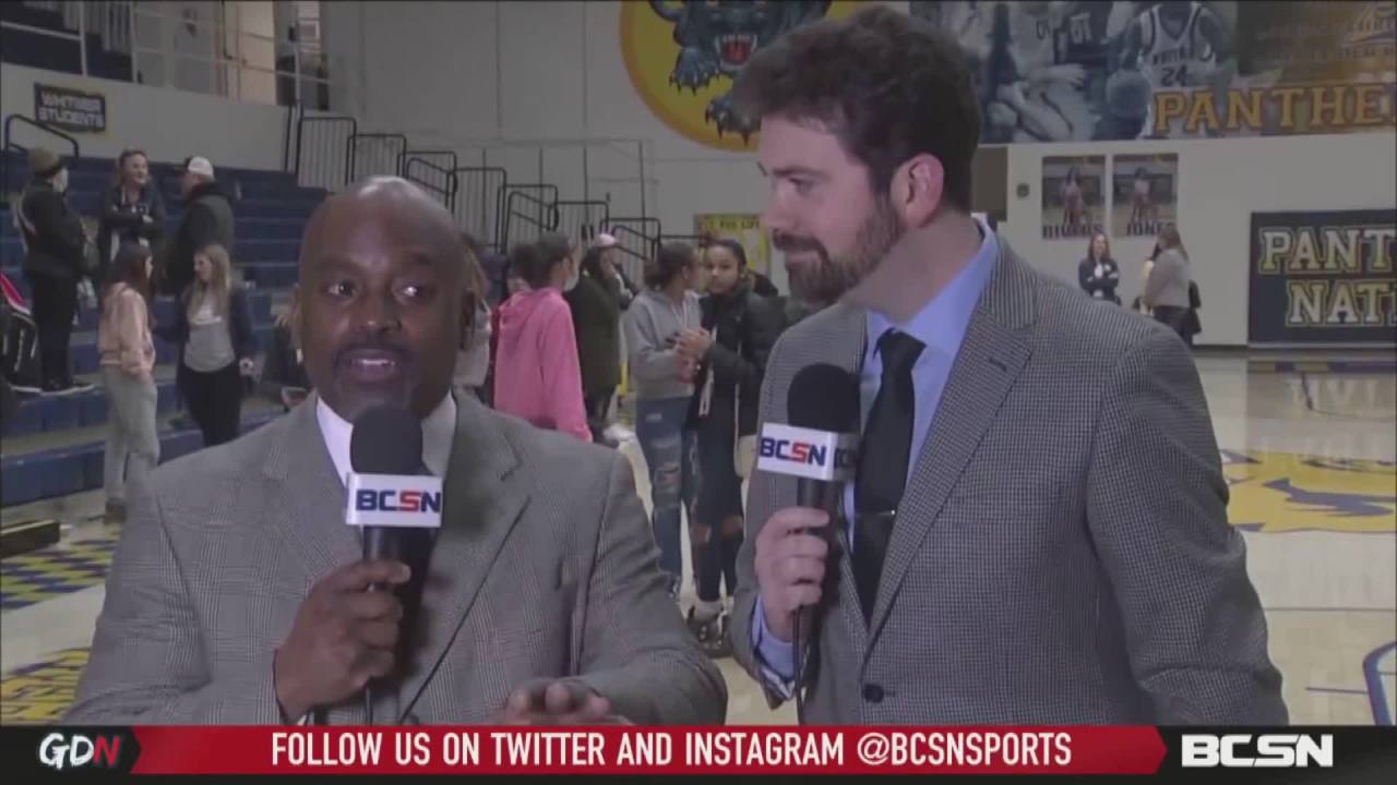 Whitmer Edges Ranked Central Catholic