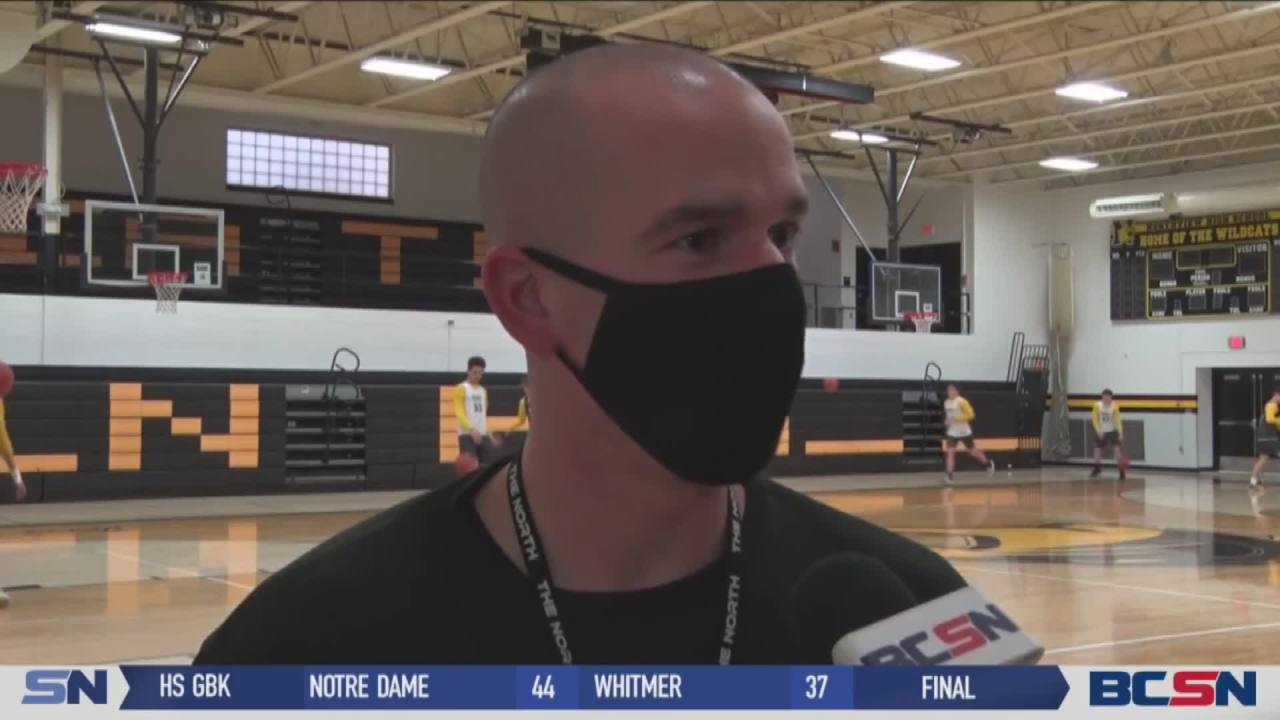 Sean Craig Earns BK Player of the Week Honors