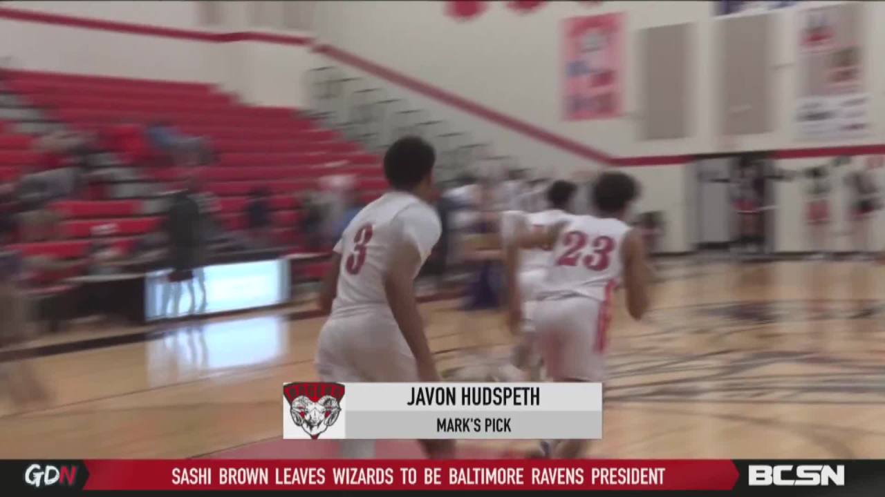 Player of the Week Picks