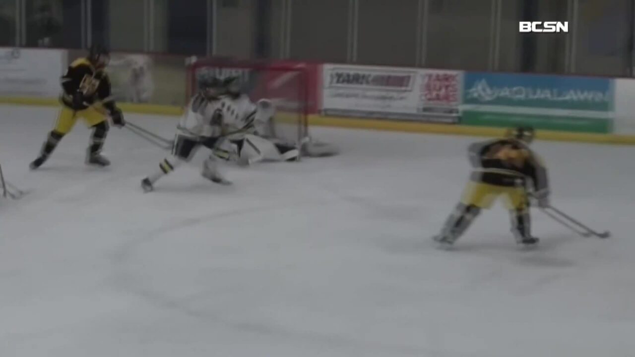 2 Minutes with Crandall