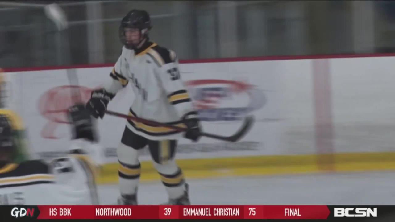 St. Francis and Northview Cruise, Set to Collide in Semifinals