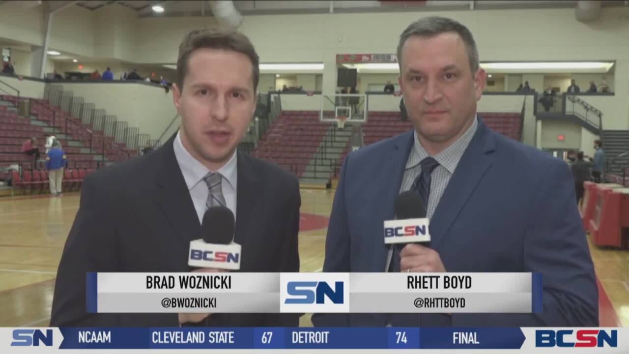 Springfield to Square Off Against Generals in District Final