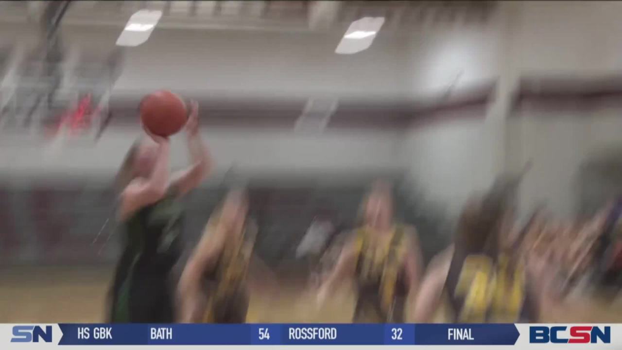 Old Fort Knocks out Emmanuel Christian, Eyes Elmore Woodmore