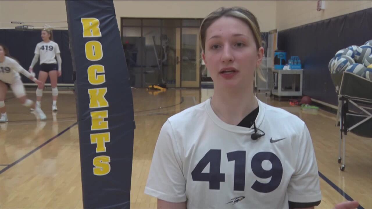 NIL Resource Center for Student Athletes Lifts off at UT