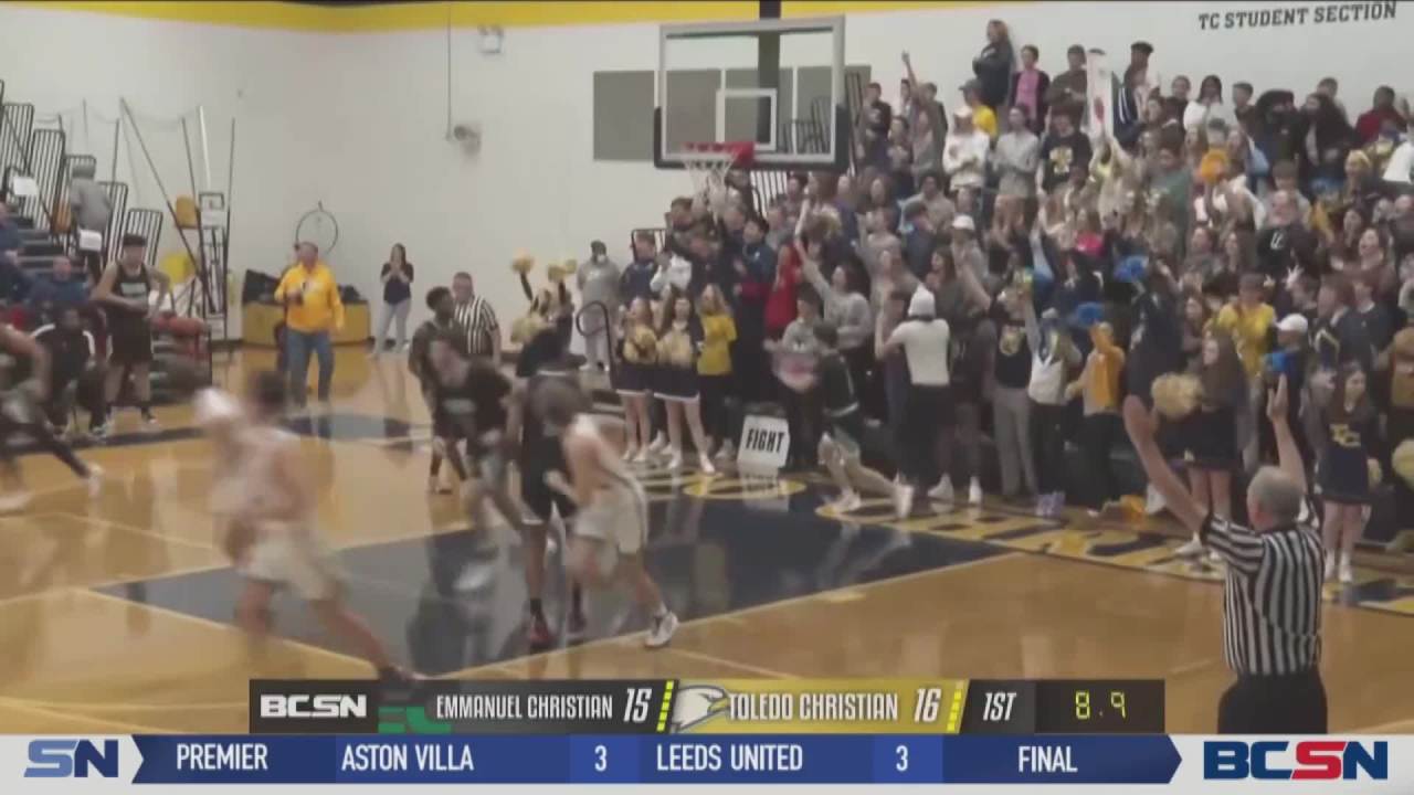 PNC Preview: Toledo Christian vs. Emmanuel Christian