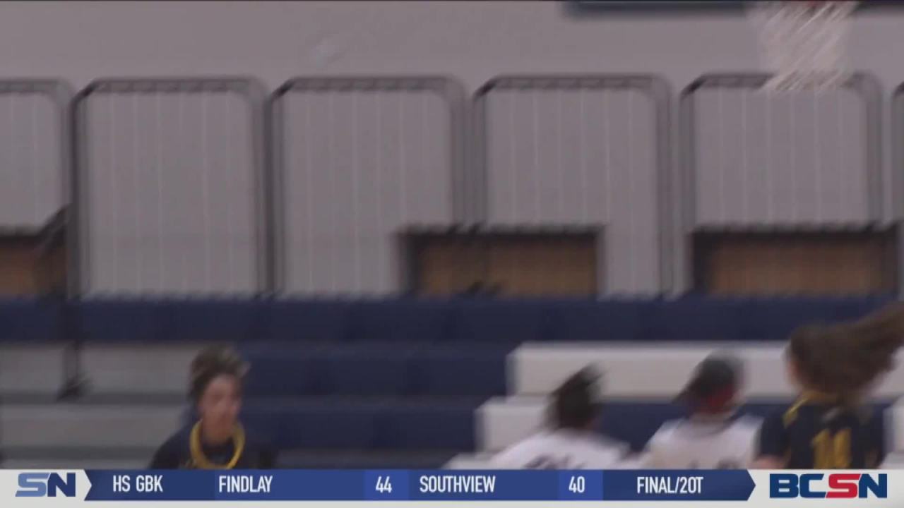 Eagles Soar through Sectional Championship