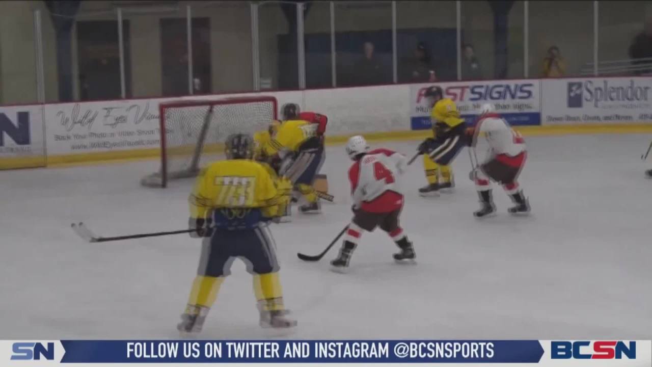 Gignac Leads Whitmer over Southview in First Round