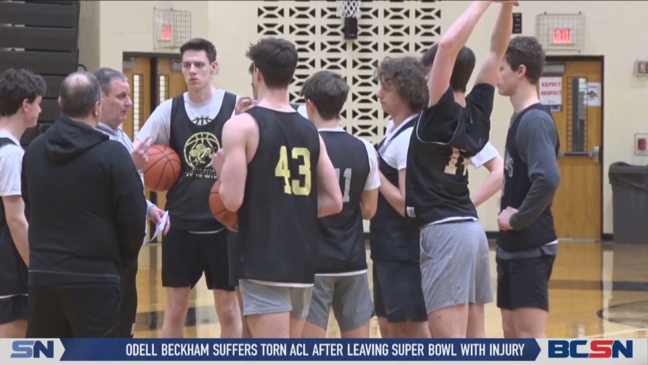 Top Teams Tip Off in NLL Showdown
