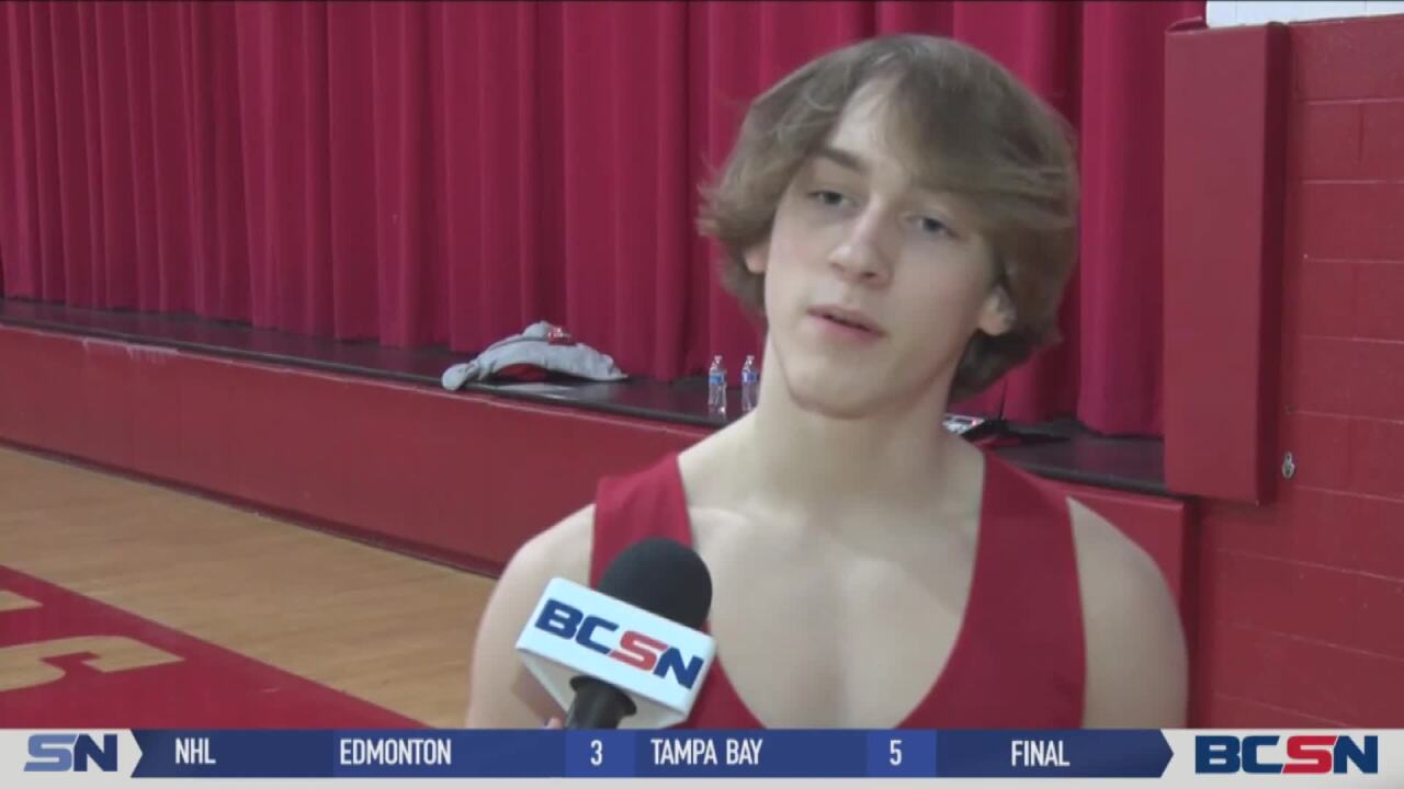 PNC Preview: Cardinal Stritch vs. Swanton