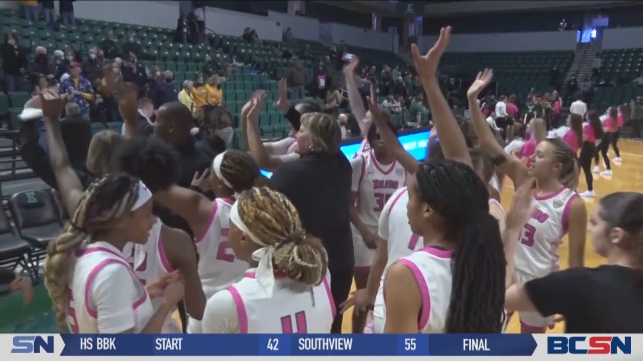 Toledo Beats EMU, Clinches First MAC Championship Since 2013